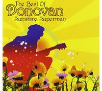 Donovan - Sunshine Superman: The Very Best of Donovan