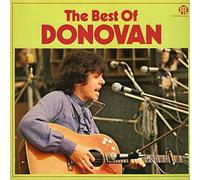 Donovan - The Best Of Donovan