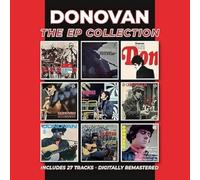 Donovan - The EP Collection [Import]