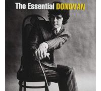 Donovan - The Essential Donovan [Import]