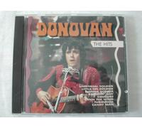 Donovan - The Hits-20 Titres-Budget