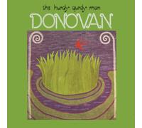 Donovan - The Hurdy Gurdy Man