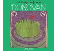 Donovan THE HURDY GURDY MAN Blu-spec CD2 Japan LTD PAPER SLEEVE NEUF