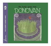 Donovan - The Hurdy Gurdy Man [Compact Discs] Uk - Import