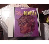 Donovan - The Real Donovan LP