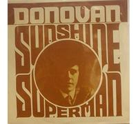Donovan - The Trip/Sunshine Superman 7" VINYL