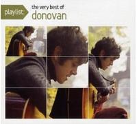 DONOVAN "THE VERY BEST OF DONOVAN" CD NEW