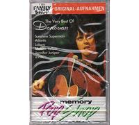 Donovan - The Very Best of [Musikkassette]