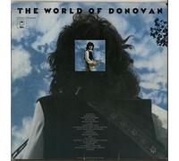 Donovan - The World of Donovan