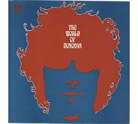 Donovan - The World Of Donovan