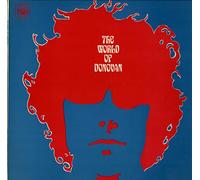 DONOVAN - The World of Donovan / MALS 1168