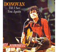 Donovan - Till I See You [Import]
