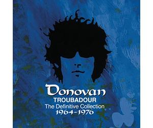 Donovan - Troubadour : Collection USA