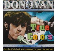 Donovan - True Colors