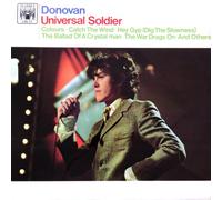 Donovan - Universal Soldier