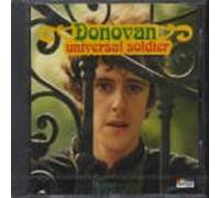 Donovan - Universal Soldier [Import]