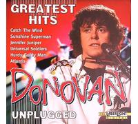 Donovan - UnpIugged (Live)