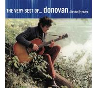 Donovan - Very Bet of The Early Years