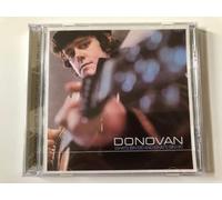 Donovan - What's Bin Did And What's Bin Hid