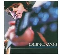 DONOVAN - WHAT'S BIN DID AND WHAT'S BIN HID VINYL LP NEUF