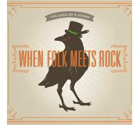 Donovan - When Folk Meets Rock : The Saga Of A Sound