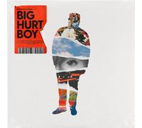 Donovan woods - Big Hurt Boy [Import]