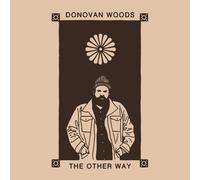 Donovan Woods - The Other Way