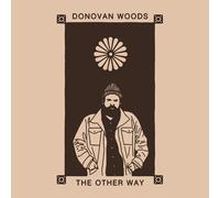 Donovan Woods - The Other Way [Vinyl Lp]
