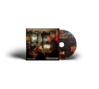 Donovan Woods – Things Were Never If They're Not Good Now – CD – The Orchard