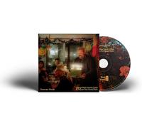 Donovan Woods – Things Were Never If They're Not Good Now – CD – The Orchard
