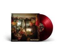 Donovan Woods – Things Were Never If They're Not Good Now – Vinyle rouge