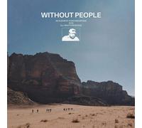 Donovan Woods Without People (Vinyl) 12" Album