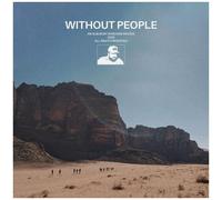 Donovan Woods – Without People – Vinyle LP 180 g – Autocollants – Téléchargement numérique