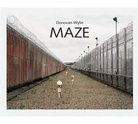 Donovan Wylie Maze /anglais