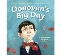 Donovans Big Day by Leslea Newman Inconnu (Auteur)