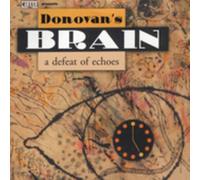 Donovan's Brain – A Defeat of Echoes – DVD