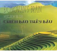 Donovan'S Brain – Chiem Bao Thay BAU – Cobra