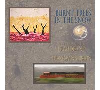 Donovan's Brain & Fraudband - Burnt Trees in The Snow