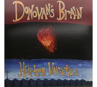 Donovan'S Brain - Heirloom Varieties [Import]