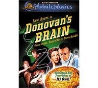 Donovan's Brain [Import USA Zone 1]