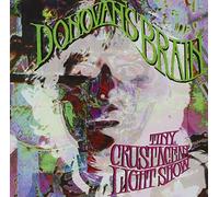 Donovan's Brain - Tiny Crustacean Light [Import]