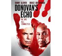Donovan's Echo
