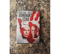 Donovan's Echo Dvd (2011)