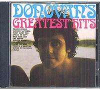 Donovan's Greatest Hits