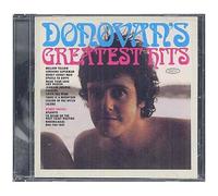 Donovan's Greatest Hits CD