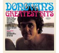 Donovan's Greatest Hits by Donovan (1999-03-30)