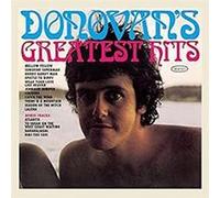 Donovan's Greatest Hits CD