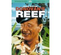 Donovan's Reef , (Wide Screen)