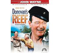 Donovan's Reef