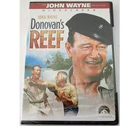 Donovan's Reef [Import USA Zone 1]